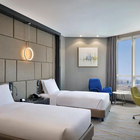 Holiday Inn & Suites - Al Khobar By Ihg المظهر الخارجي الصورة