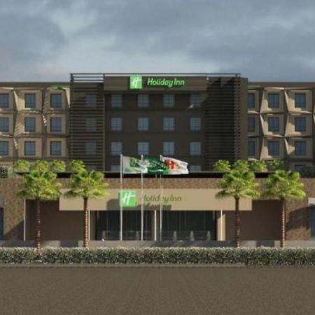 Holiday Inn & Suites - Al Khobar By Ihg المظهر الخارجي الصورة