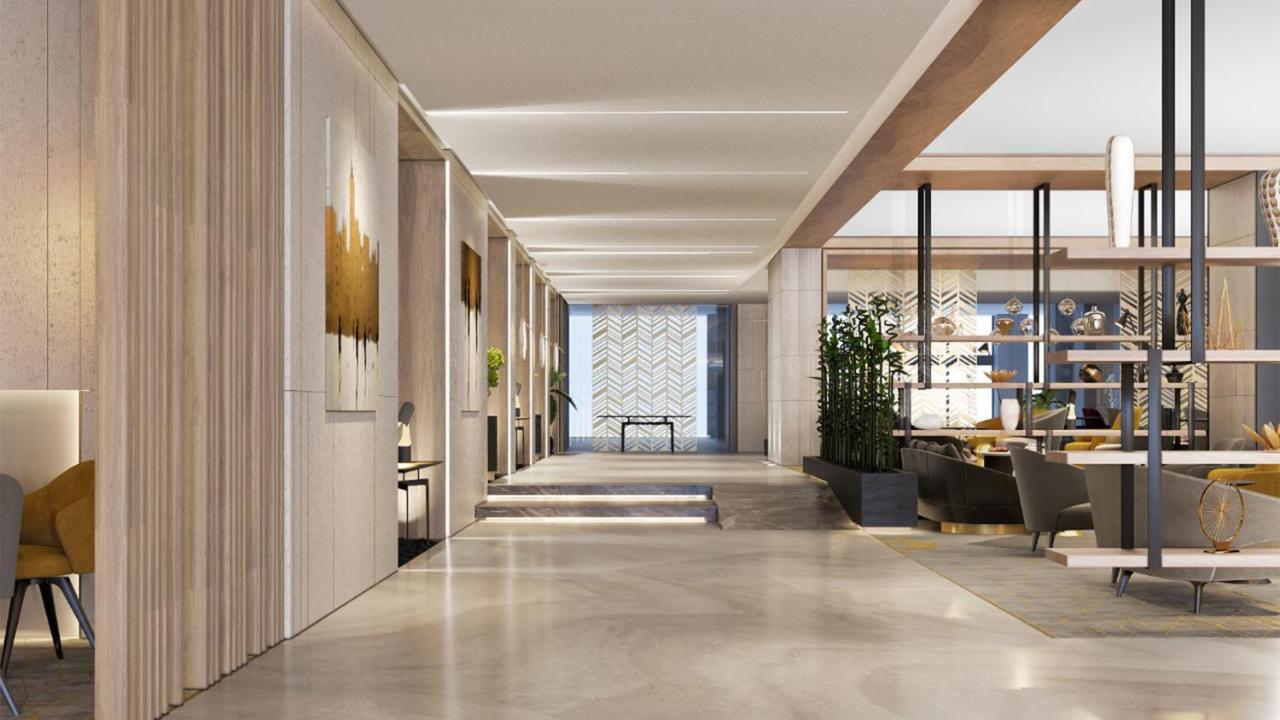 Holiday Inn & Suites - Al Khobar By Ihg المظهر الخارجي الصورة