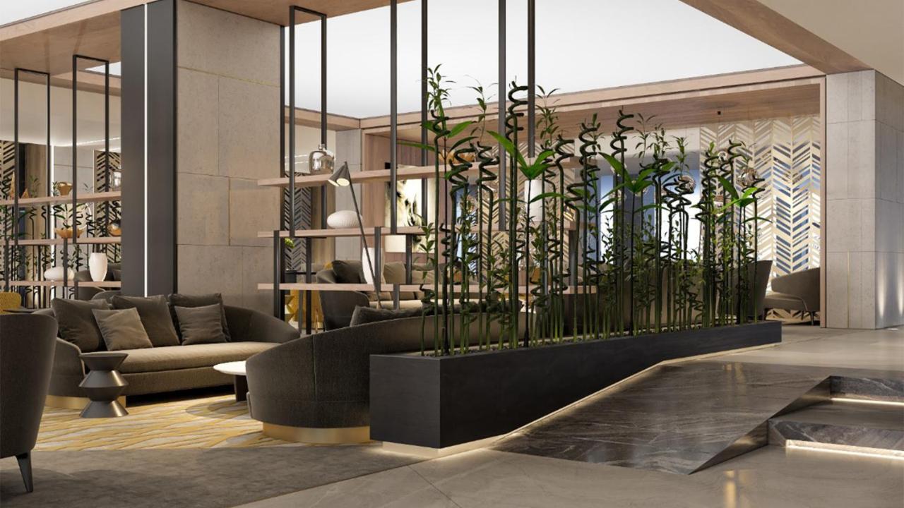 Holiday Inn & Suites - Al Khobar By Ihg المظهر الخارجي الصورة