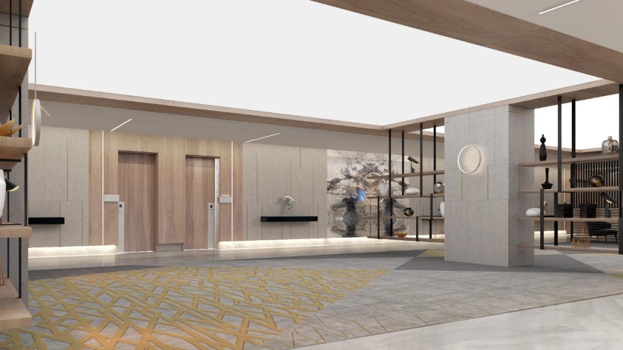 Holiday Inn & Suites - Al Khobar By Ihg المظهر الخارجي الصورة