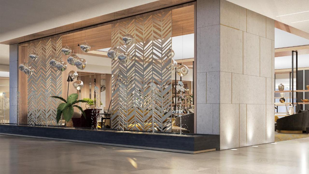 Holiday Inn & Suites - Al Khobar By Ihg المظهر الخارجي الصورة