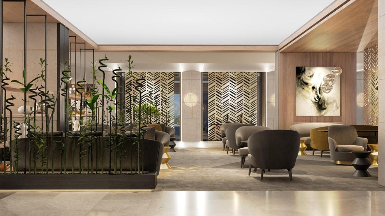 Holiday Inn & Suites - Al Khobar By Ihg المظهر الخارجي الصورة