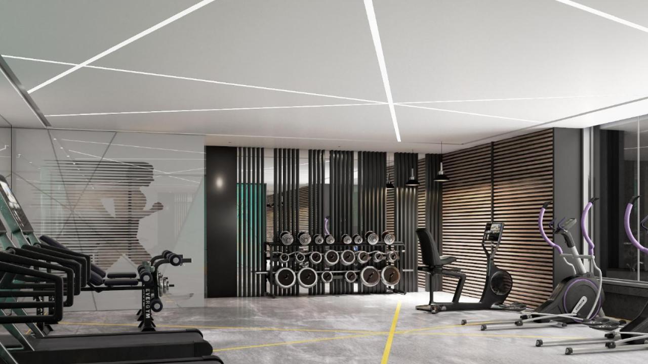 Holiday Inn & Suites - Al Khobar By Ihg المظهر الخارجي الصورة