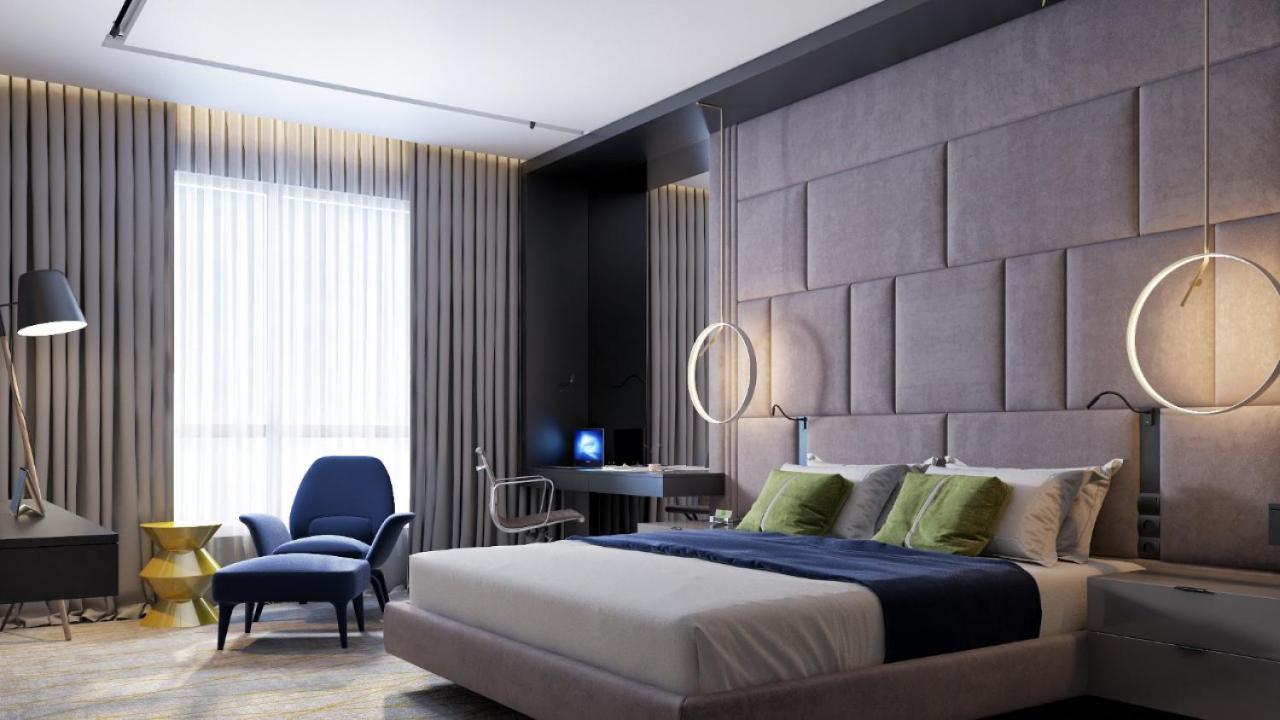 Holiday Inn & Suites - Al Khobar By Ihg المظهر الخارجي الصورة