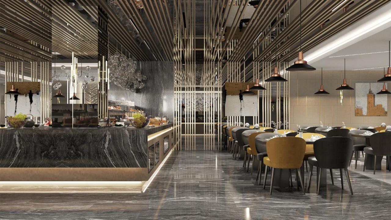 Holiday Inn & Suites - Al Khobar By Ihg المظهر الخارجي الصورة