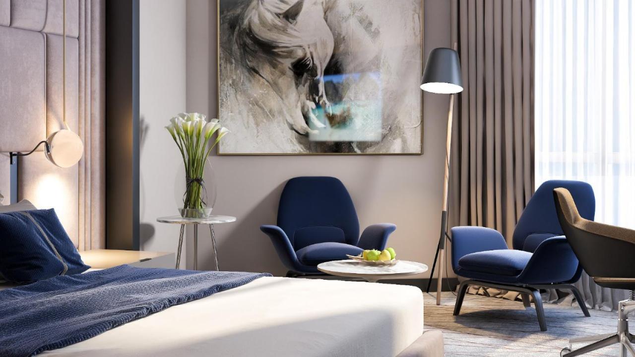 Holiday Inn & Suites - Al Khobar By Ihg المظهر الخارجي الصورة