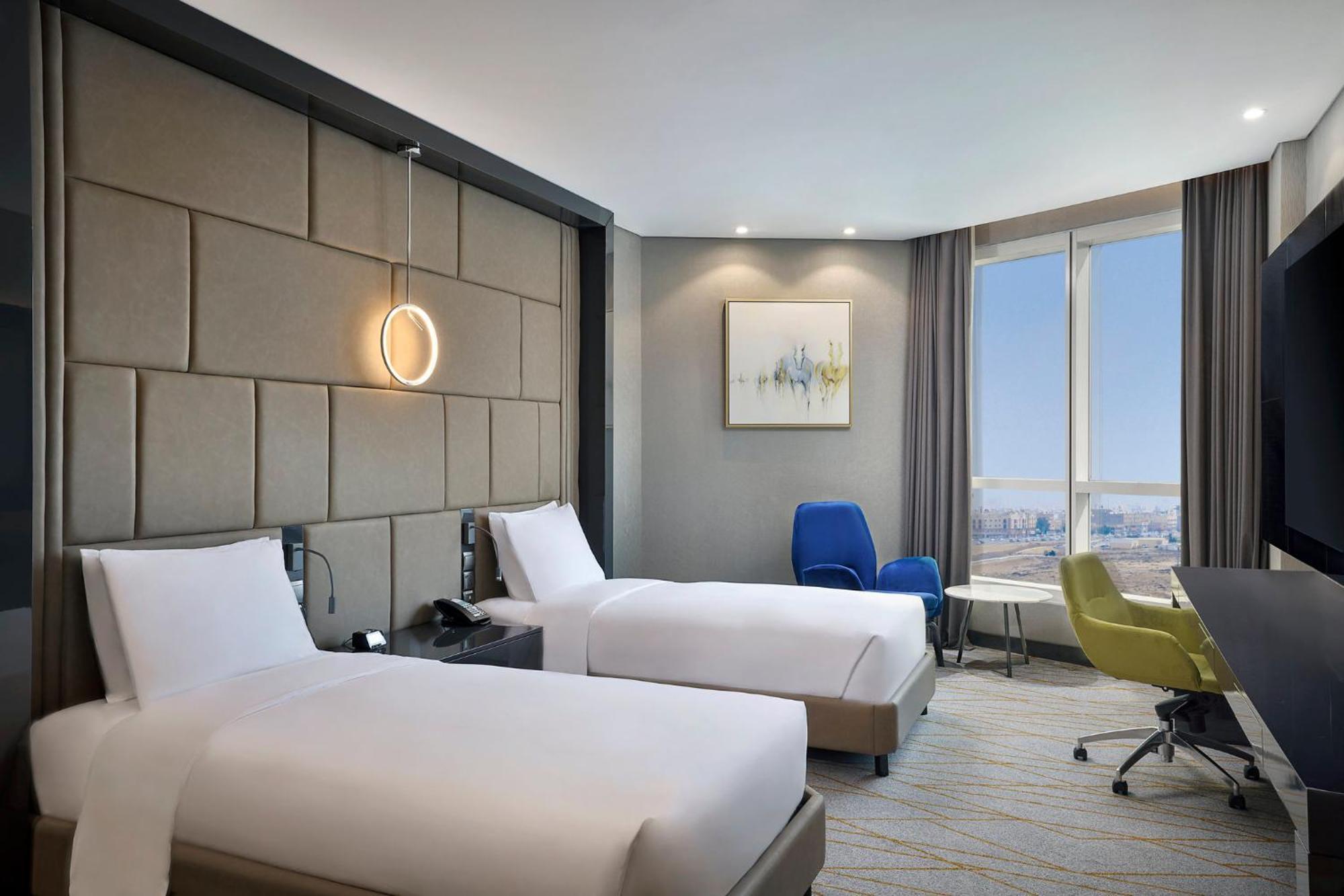 Holiday Inn & Suites - Al Khobar By Ihg المظهر الخارجي الصورة