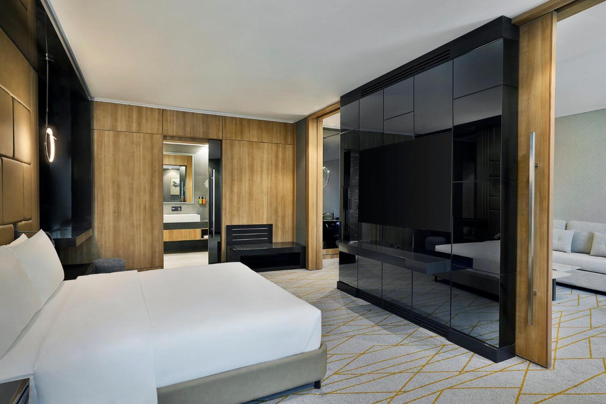 Holiday Inn & Suites - Al Khobar By Ihg المظهر الخارجي الصورة
