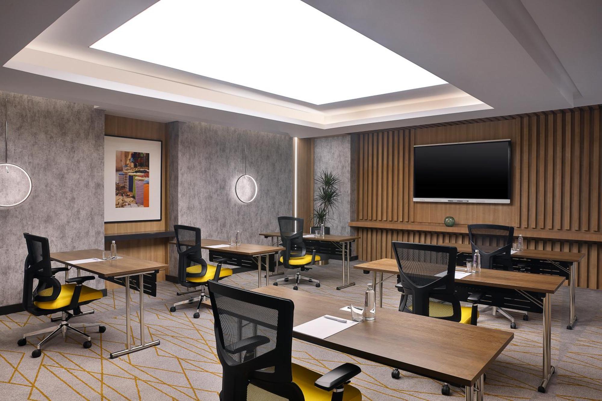 Holiday Inn & Suites - Al Khobar By Ihg المظهر الخارجي الصورة