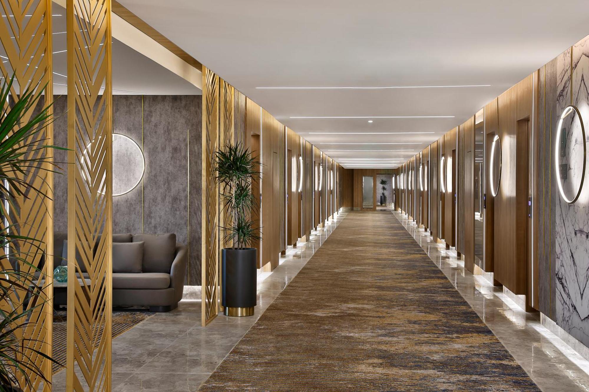 Holiday Inn & Suites - Al Khobar By Ihg المظهر الخارجي الصورة