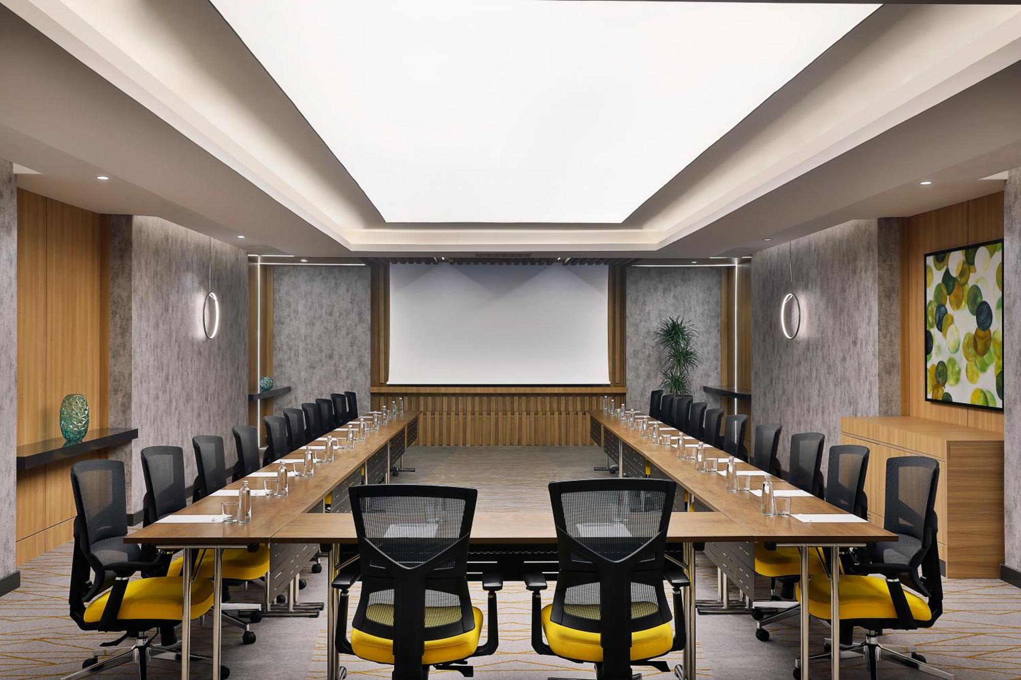 Holiday Inn & Suites - Al Khobar By Ihg المظهر الخارجي الصورة
