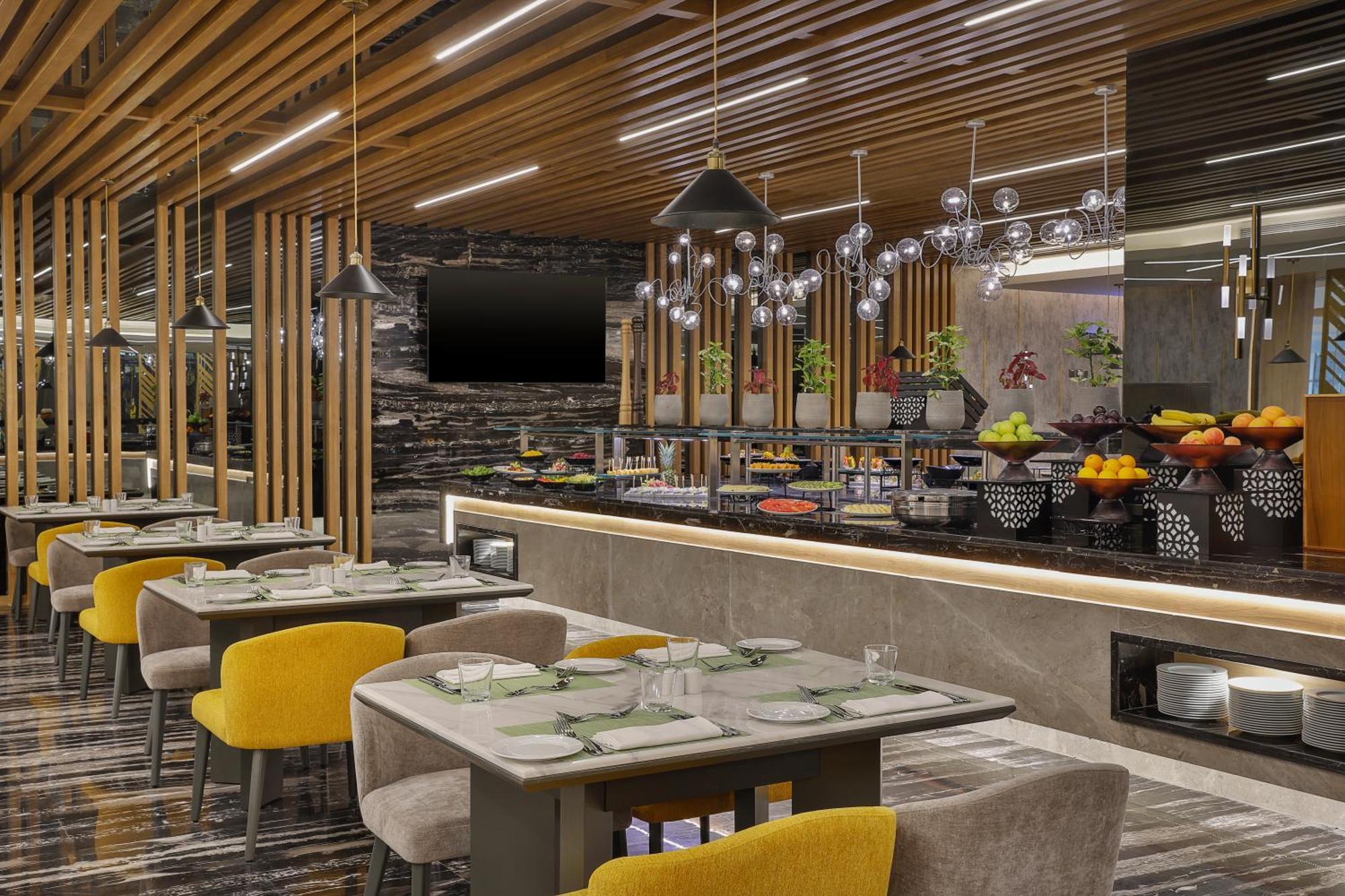 Holiday Inn & Suites - Al Khobar By Ihg المظهر الخارجي الصورة