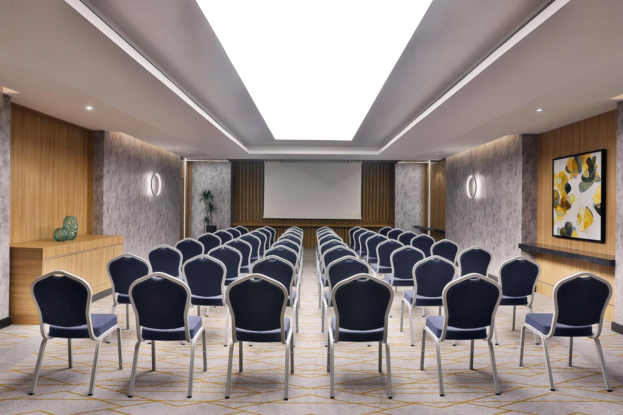 Holiday Inn & Suites - Al Khobar By Ihg المظهر الخارجي الصورة