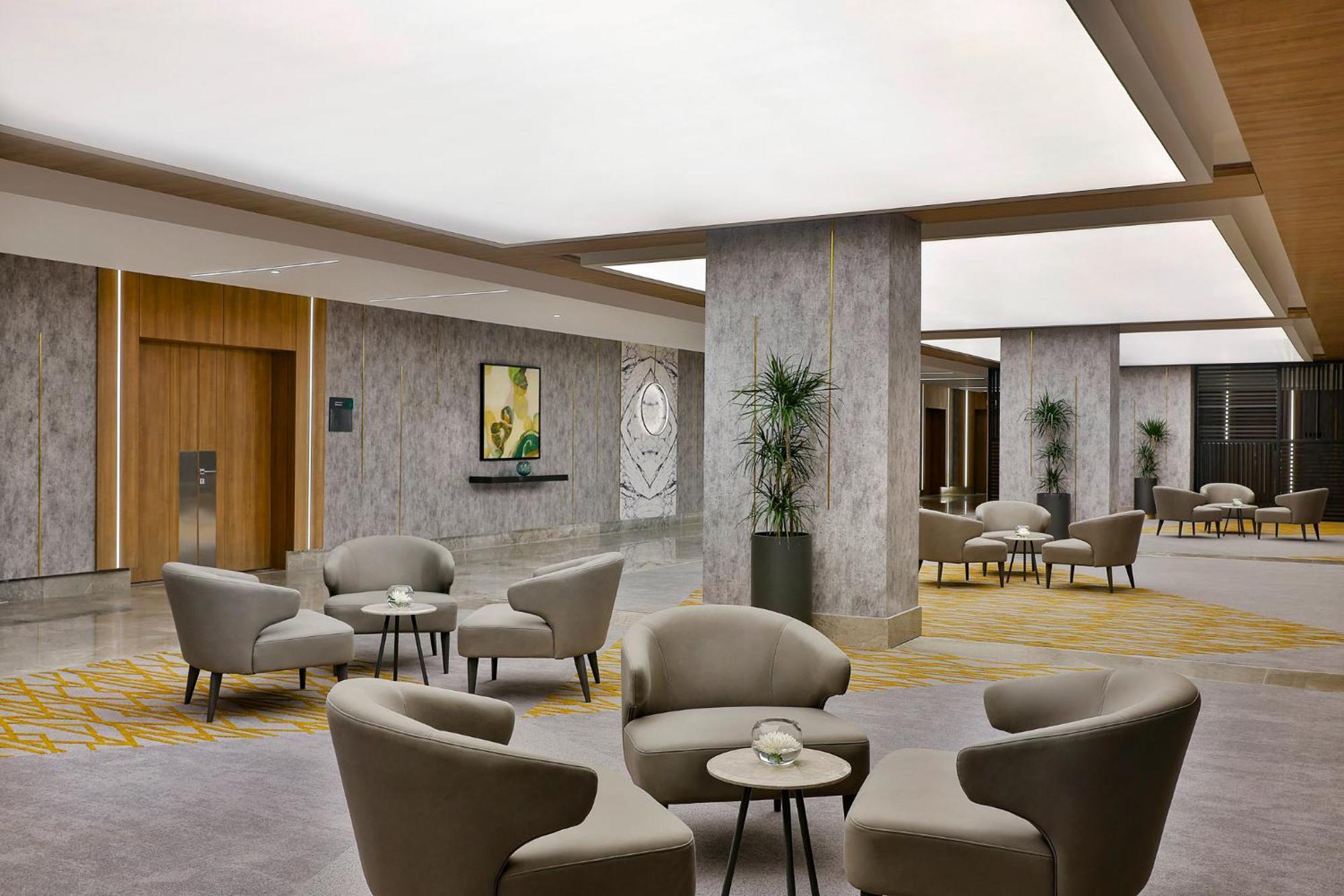 Holiday Inn & Suites - Al Khobar By Ihg المظهر الخارجي الصورة