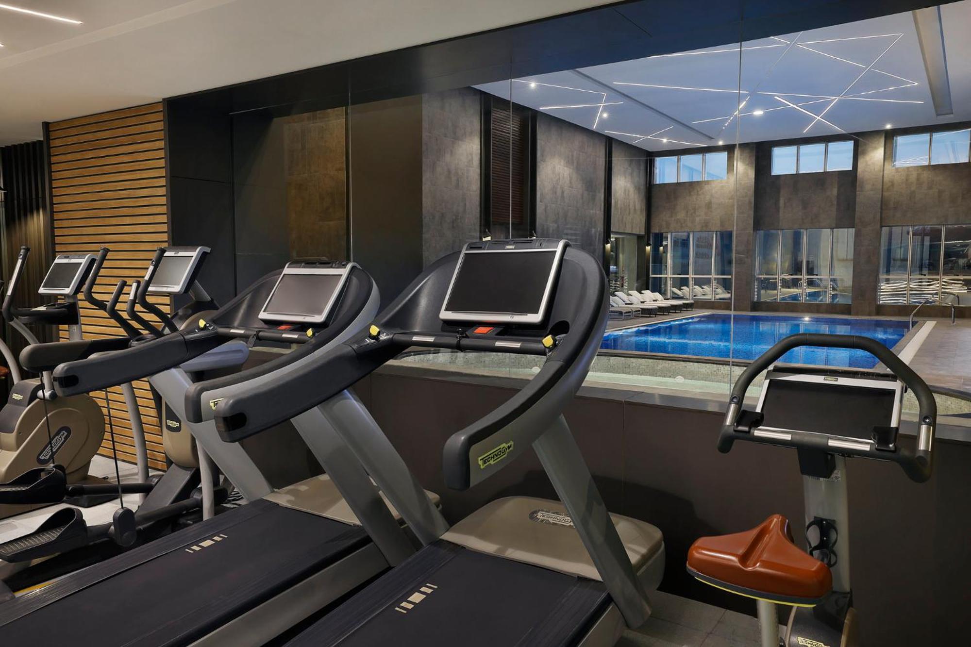 Holiday Inn & Suites - Al Khobar By Ihg المظهر الخارجي الصورة