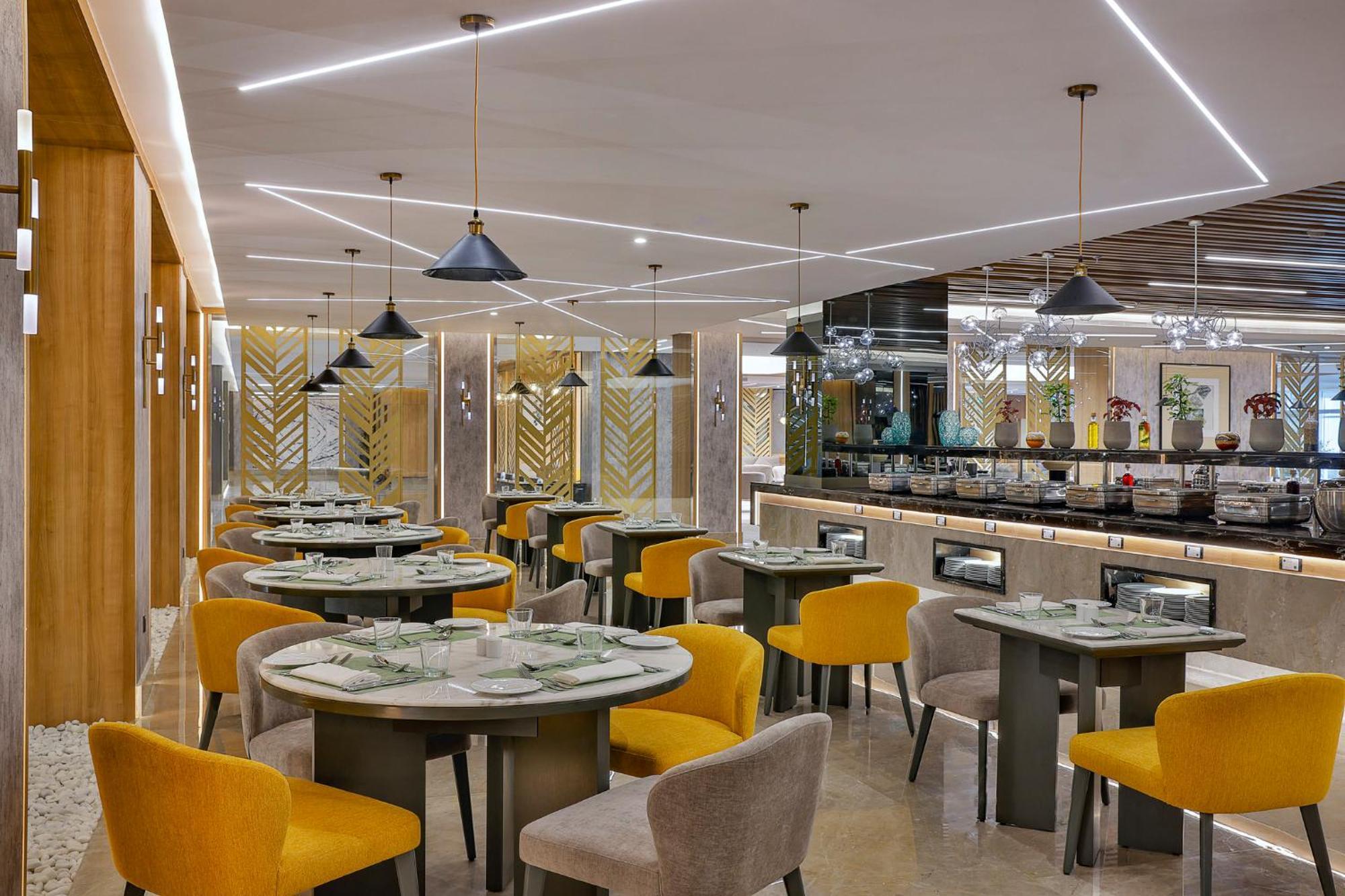 Holiday Inn & Suites - Al Khobar By Ihg المظهر الخارجي الصورة