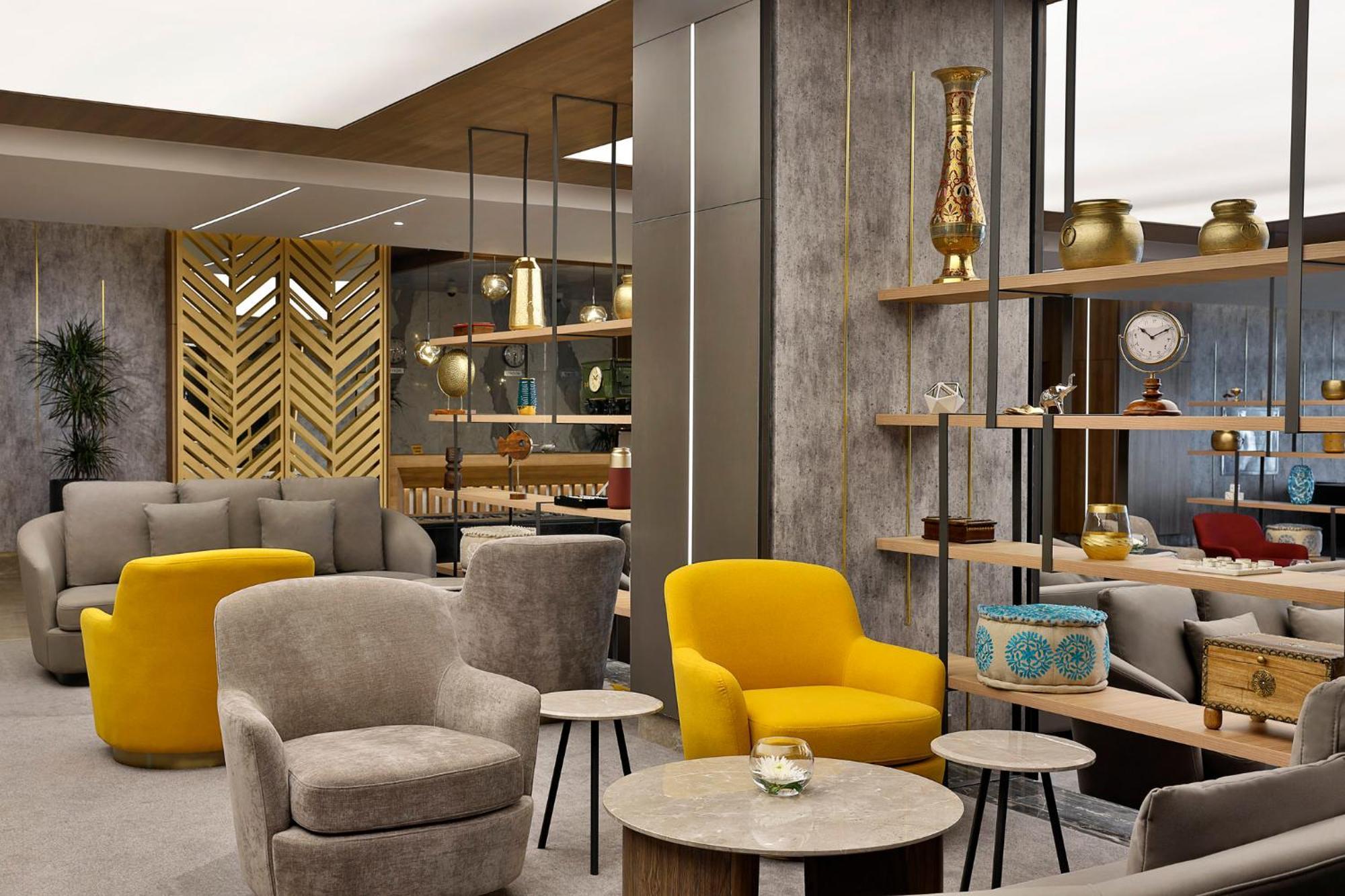 Holiday Inn & Suites - Al Khobar By Ihg المظهر الخارجي الصورة