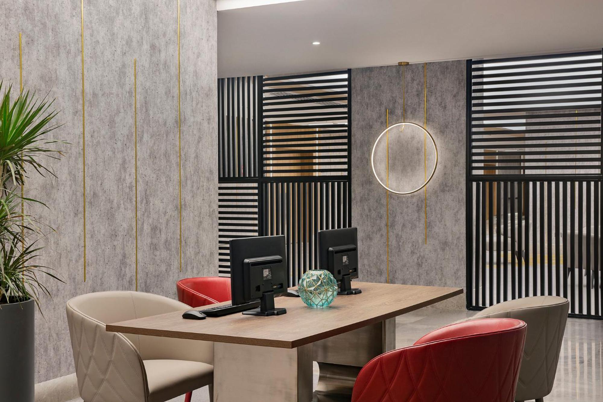 Holiday Inn & Suites - Al Khobar By Ihg المظهر الخارجي الصورة