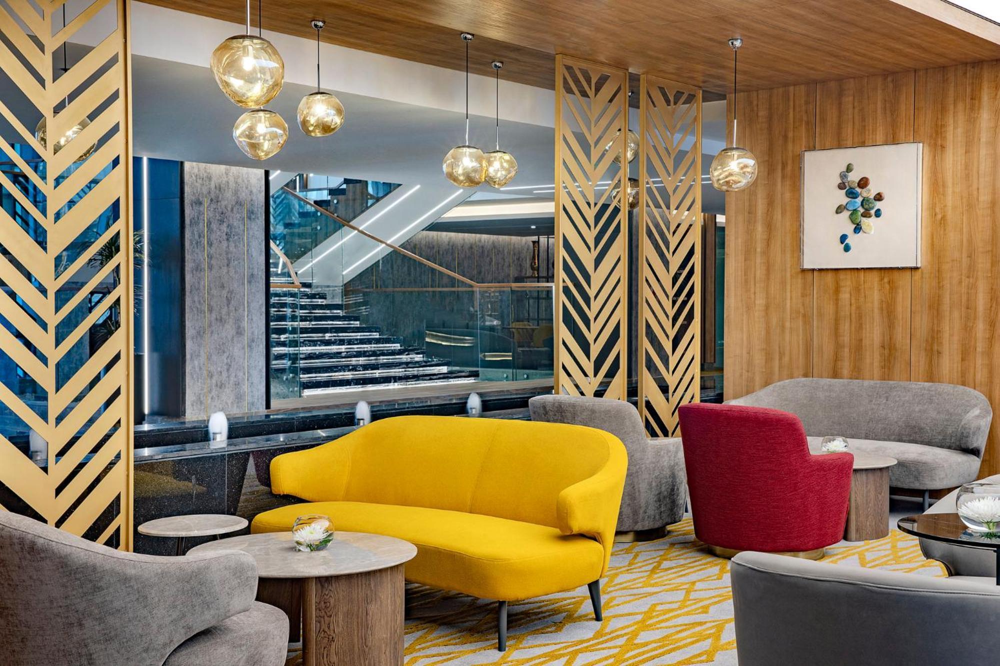 Holiday Inn & Suites - Al Khobar By Ihg المظهر الخارجي الصورة