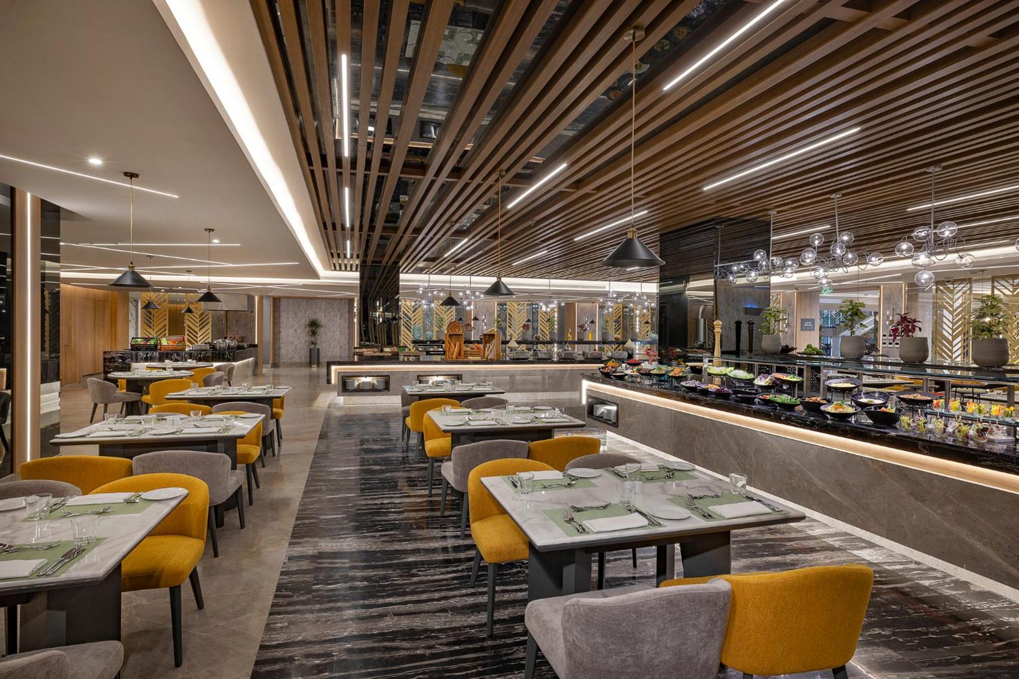 Holiday Inn & Suites - Al Khobar By Ihg المظهر الخارجي الصورة