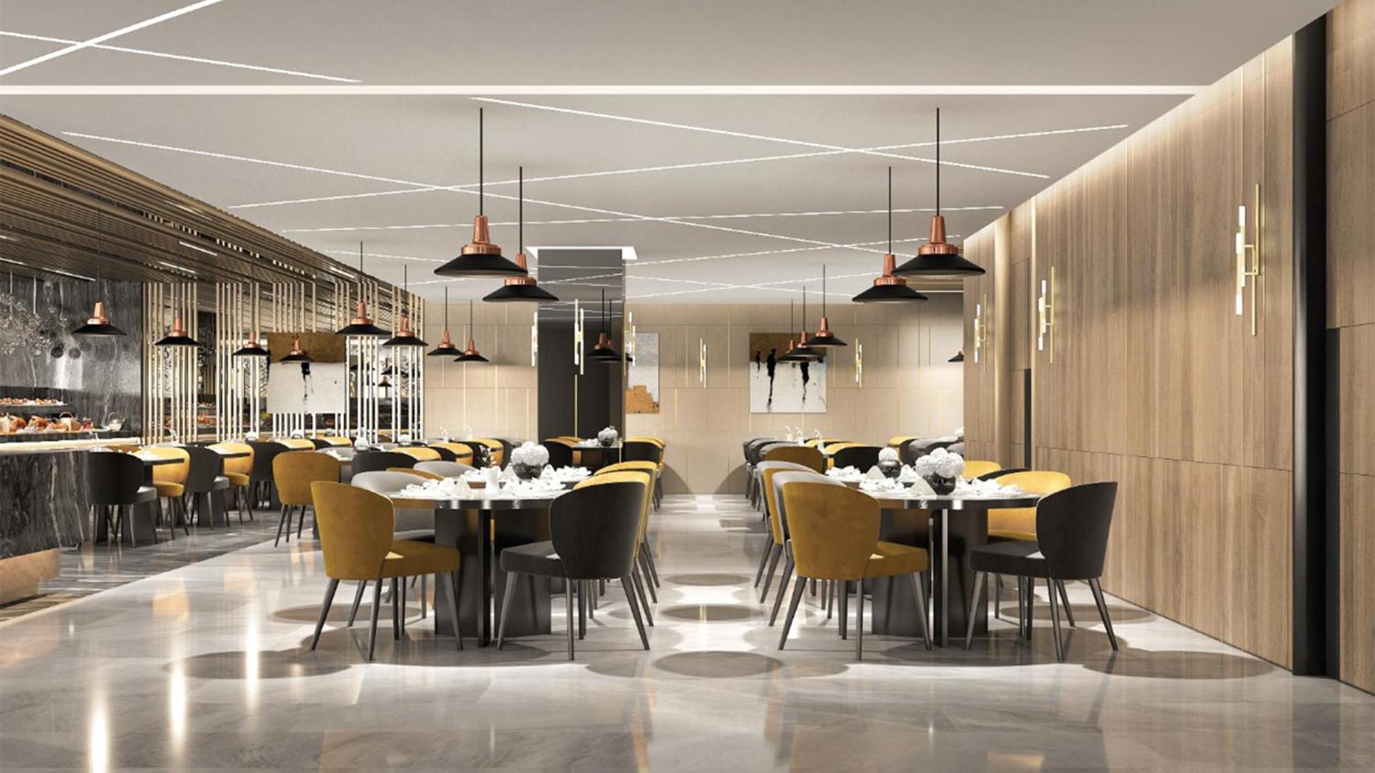 Holiday Inn & Suites - Al Khobar By Ihg المظهر الخارجي الصورة