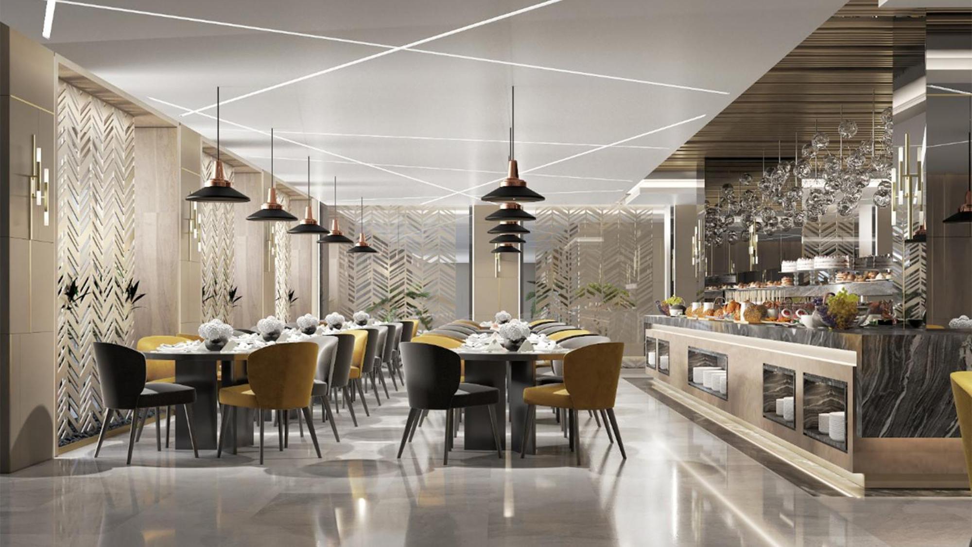 Holiday Inn & Suites - Al Khobar By Ihg المظهر الخارجي الصورة