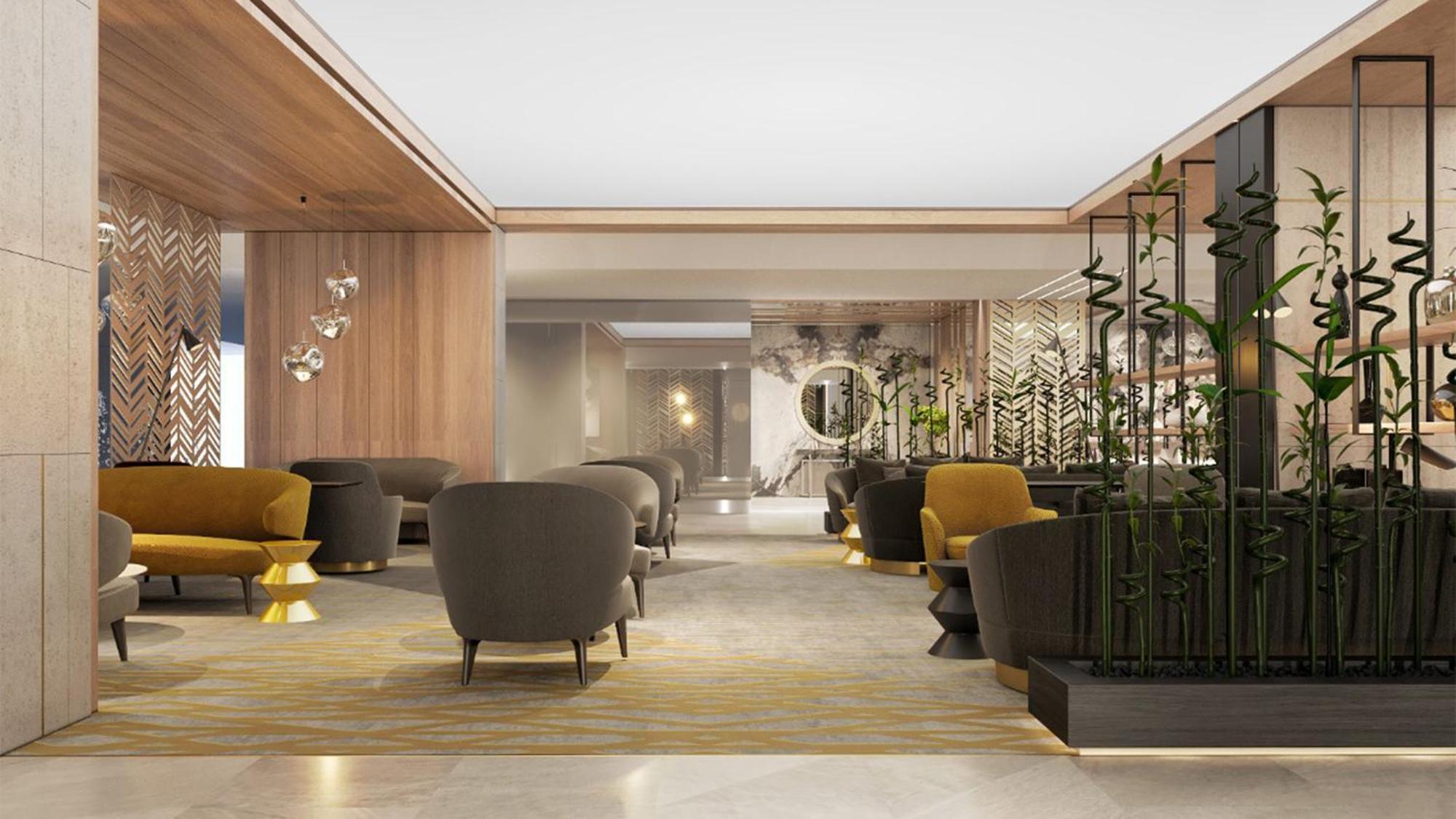 Holiday Inn & Suites - Al Khobar By Ihg المظهر الخارجي الصورة
