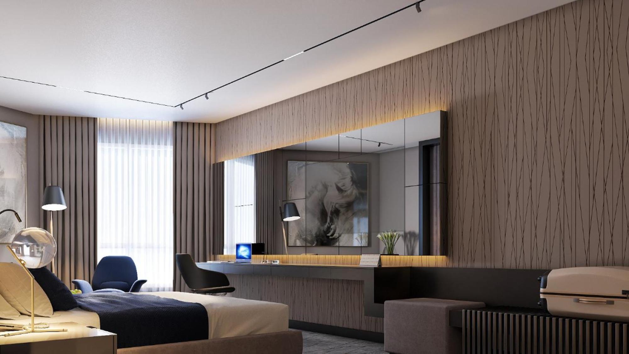 Holiday Inn & Suites - Al Khobar By Ihg المظهر الخارجي الصورة