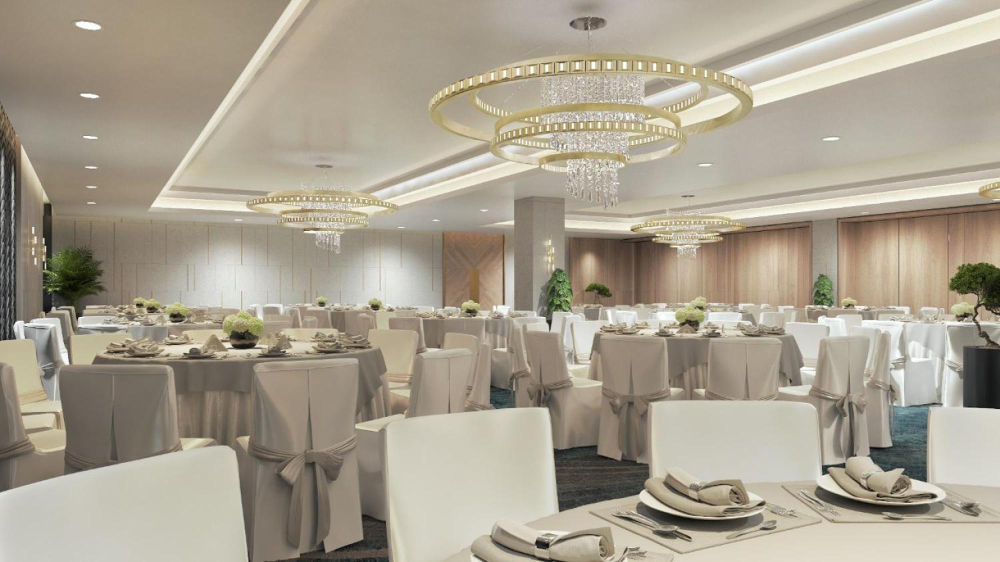 Holiday Inn & Suites - Al Khobar By Ihg المظهر الخارجي الصورة