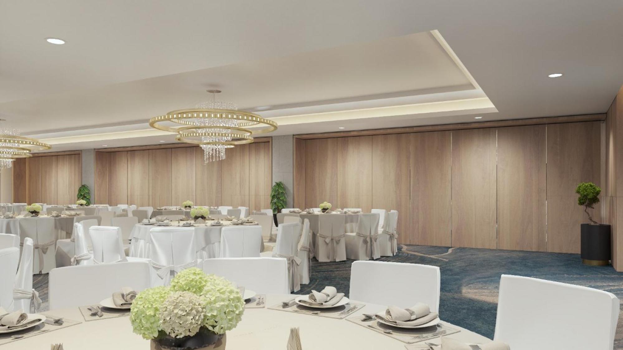 Holiday Inn & Suites - Al Khobar By Ihg المظهر الخارجي الصورة