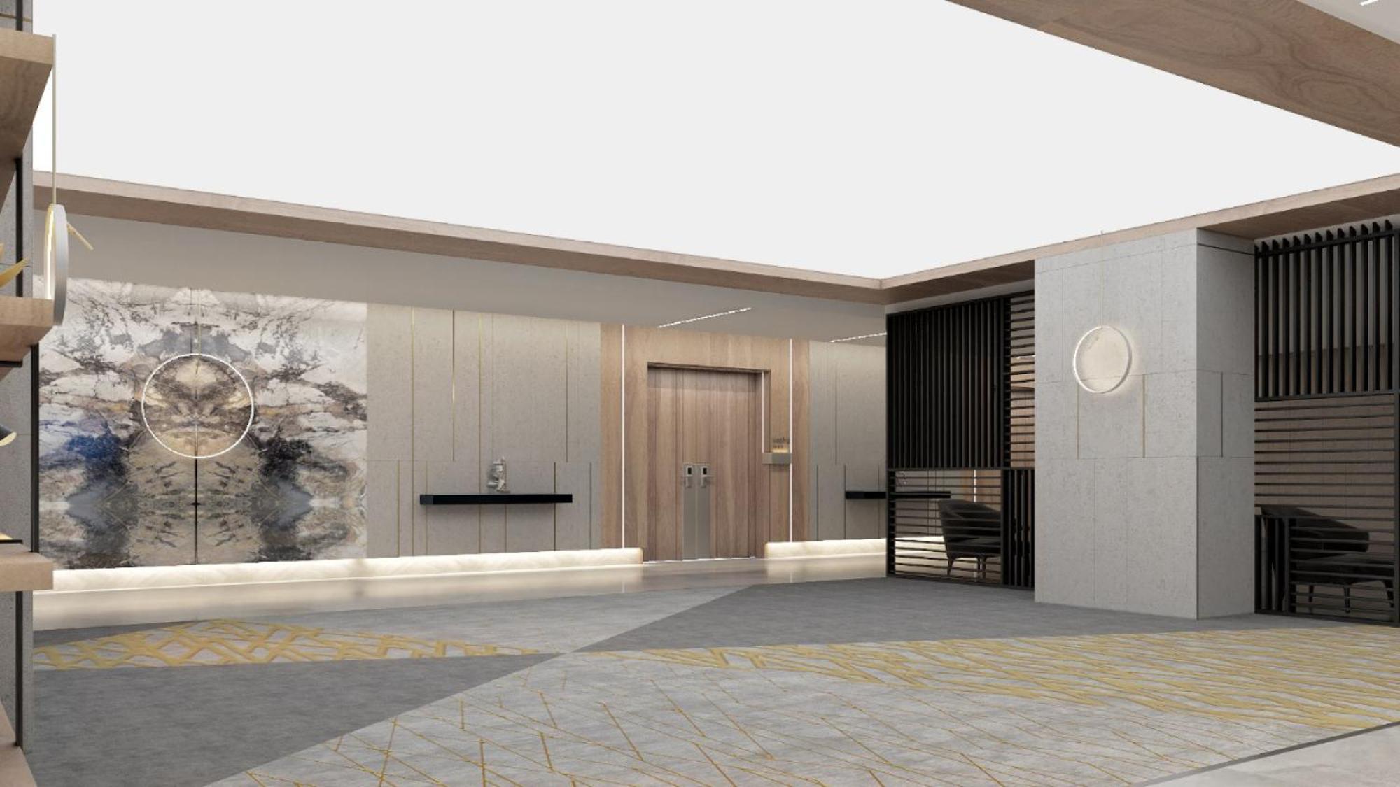 Holiday Inn & Suites - Al Khobar By Ihg المظهر الخارجي الصورة