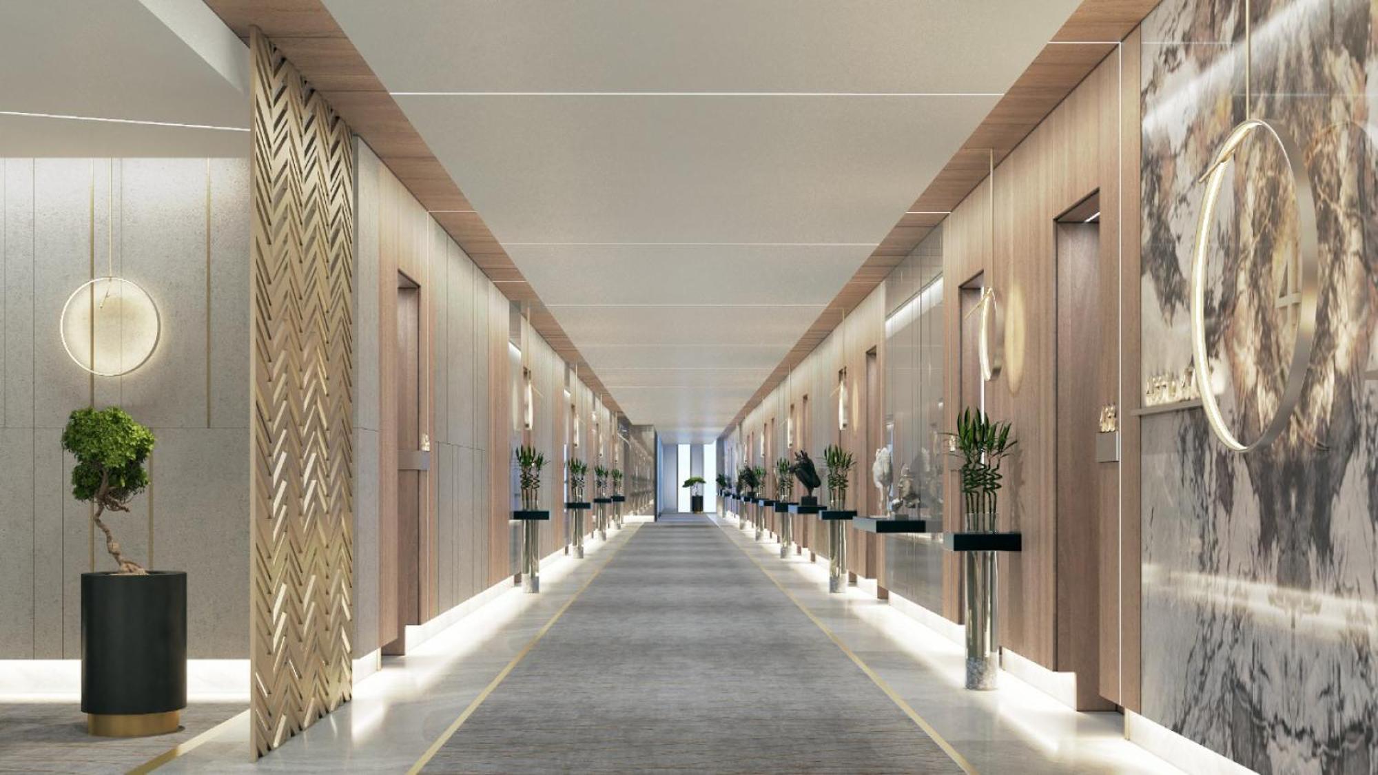 Holiday Inn & Suites - Al Khobar By Ihg المظهر الخارجي الصورة