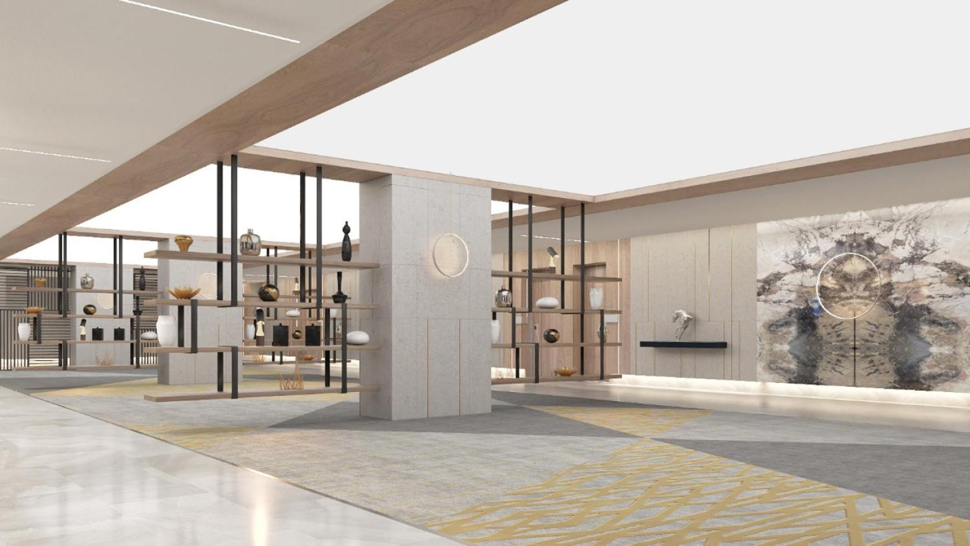 Holiday Inn & Suites - Al Khobar By Ihg المظهر الخارجي الصورة