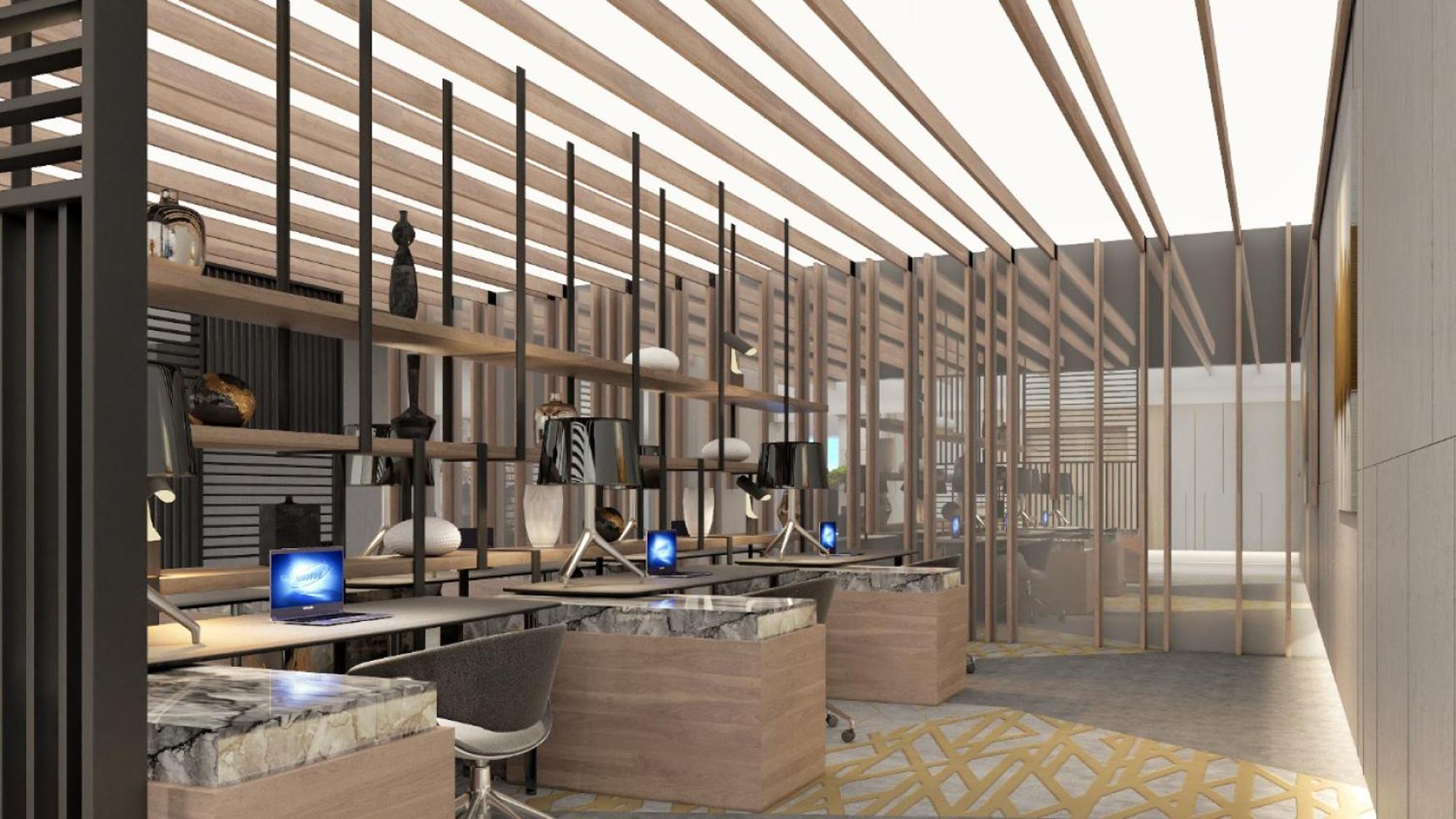 Holiday Inn & Suites - Al Khobar By Ihg المظهر الخارجي الصورة