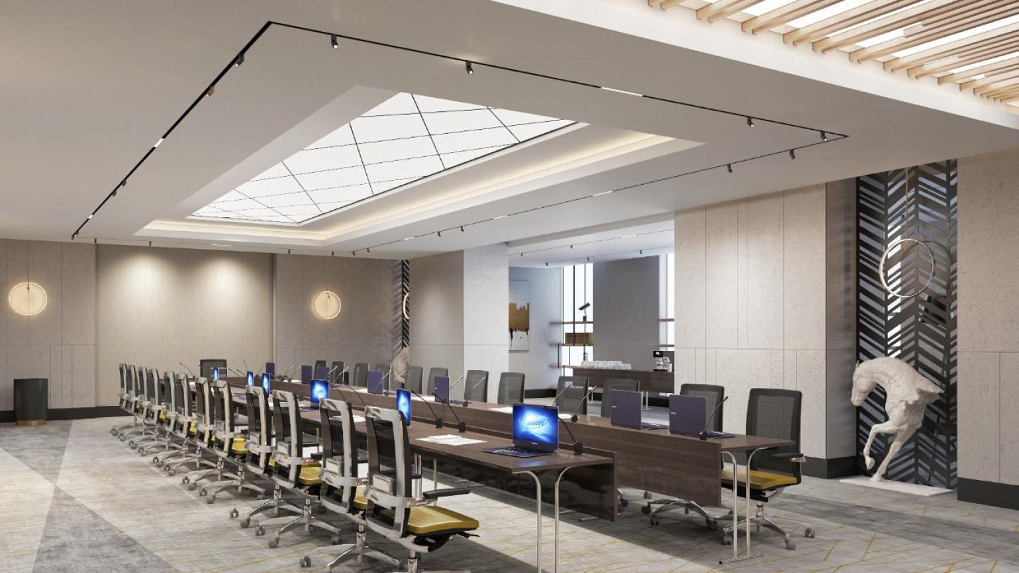 Holiday Inn & Suites - Al Khobar By Ihg المظهر الخارجي الصورة