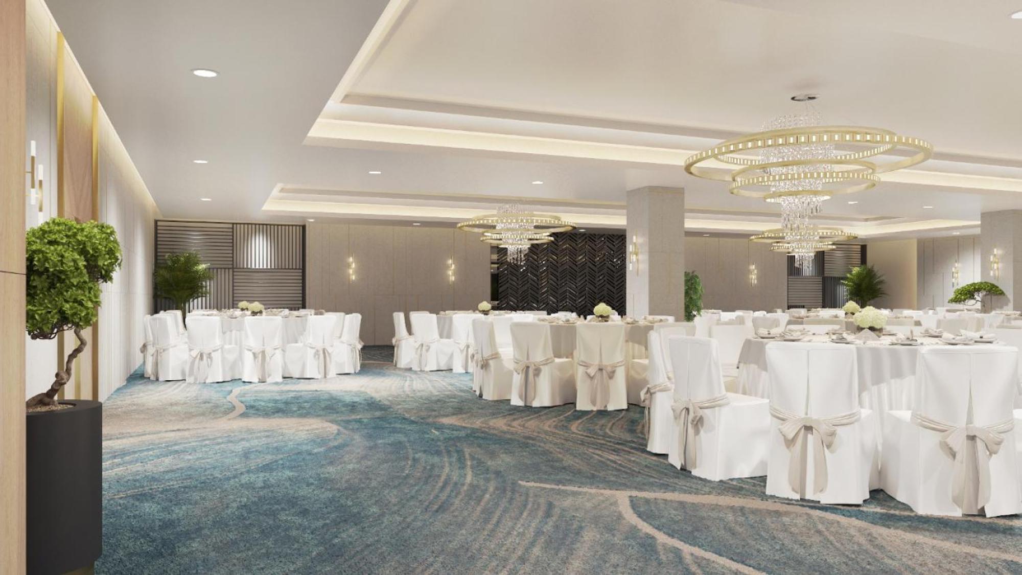 Holiday Inn & Suites - Al Khobar By Ihg المظهر الخارجي الصورة